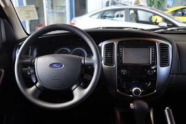 2010款福特翼虎2.3L 4WD