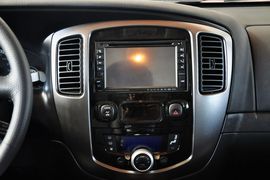 2010款福特翼虎2.3L 4WD