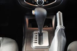 2010款福特翼虎2.3L 4WD