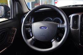 2010款福特翼虎2.3L 4WD