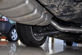 2010款MG7 1.8T 手自一体精英型