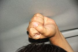 2014款丰田卡罗拉1.6L GL-i CVT