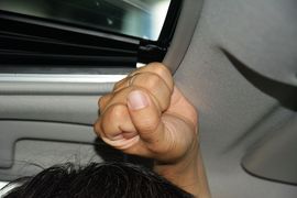 2014款丰田卡罗拉1.6L GL-i CVT