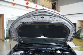 2014款丰田卡罗拉1.6L GL-i CVT