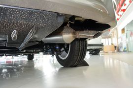 2014款丰田卡罗拉1.6L GL-i CVT