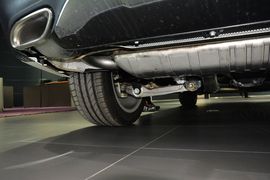 2016款奔驰GLE320 4MATIC动感型