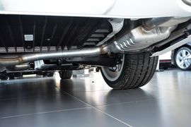 2016款奔驰C200 4MATIC 旅行版