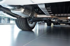 2016款奔驰C200 4MATIC 旅行版