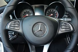 2016款奔驰C200 4MATIC 旅行版