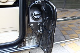 2010款奔驰维雅诺2.5L尊贵版