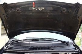 2010款奔驰维雅诺2.5L尊贵版