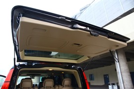 2010款奔驰维雅诺2.5L尊贵版