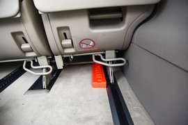 2010款奔驰维雅诺2.5L尊贵版