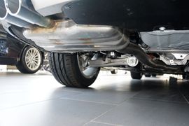 2017款宝马525Li豪华设计套装