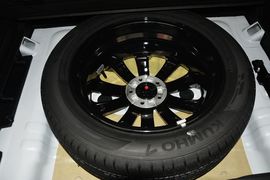 2016款起亚KX5 1.6T自动四驱Premium