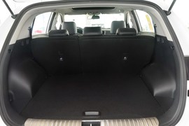 2016款起亚KX5 1.6T自动四驱Premium