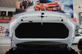 2016款起亚KX5 1.6T自动四驱Premium