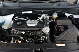 2016款起亚KX5 1.6T自动四驱Premium