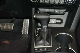 2016款起亚KX5 1.6T自动四驱Premium