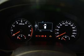 2016款起亚KX5 1.6T自动四驱Premium