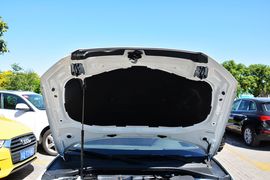 2016款奥迪A3 Limousine 40TFSI自动风尚型