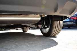 2016款奥迪A3 Limousine 40TFSI自动风尚型