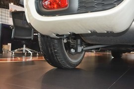 2016款MINI COOPER S 2.0T先锋派 五门版