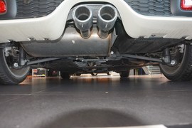 2016款MINI COOPER S 2.0T先锋派 五门版