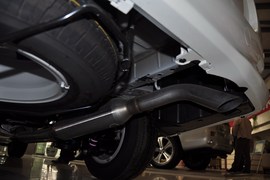 2011款丰田Alphard 3.5L自动7座