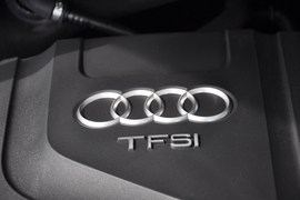 2010款一汽奥迪Q5 2.0TFSI 进取型