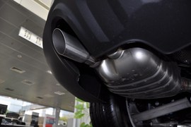 2010款一汽奥迪Q5 2.0TFSI 进取型