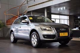 2010款一汽奥迪Q5 2.0TFSI 进取型