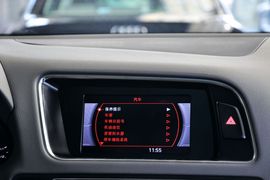 2010款一汽奥迪Q5 2.0TFSI 进取型
