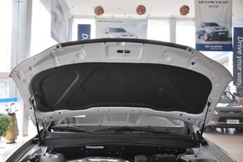 2010款现代新胜达2.4L 舒适版
