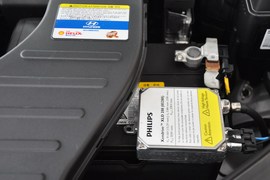 2010款现代新胜达2.4L 舒适版
