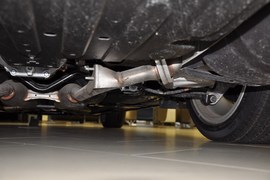 2009款英菲尼迪M35