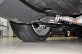 2009款英菲尼迪M35