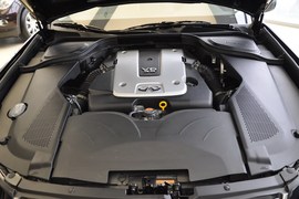 2009款英菲尼迪M35