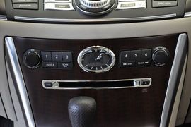 2009款英菲尼迪M35