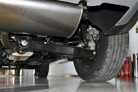 2016款奇瑞瑞虎7 2.0DVVT-CVT耀臻版