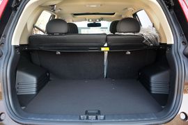 2016款吉利远景SUV 1.8L手动尊贵型