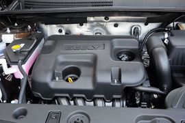 2016款吉利远景SUV 1.8L手动尊贵型