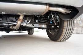 2016款吉利远景SUV 1.8L手动尊贵型