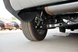 2016款吉利远景SUV 1.8L手动尊贵型