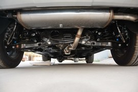 2016款吉利远景SUV 1.8L手动尊贵型