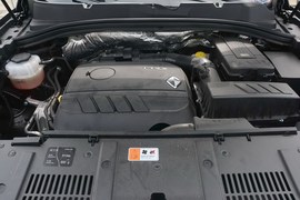 2016款宝沃BX7 28T四驱旗舰版