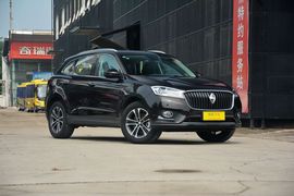 2016款宝沃BX7 28T四驱旗舰版
