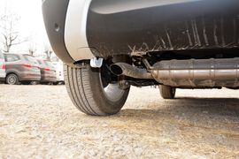 2016款中华V3 1.5L自动智能型