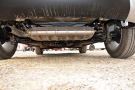 2016款中华V3 1.5L自动智能型