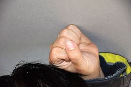 2016款中华V3 1.5L自动智能型